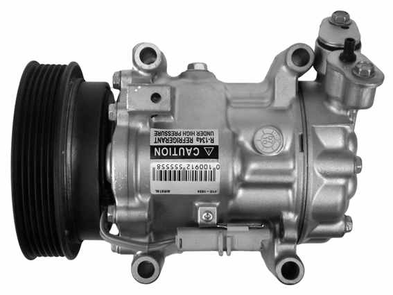 Airco compressor Airstal 10-1034