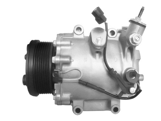 Airco compressor Airstal 10-1036