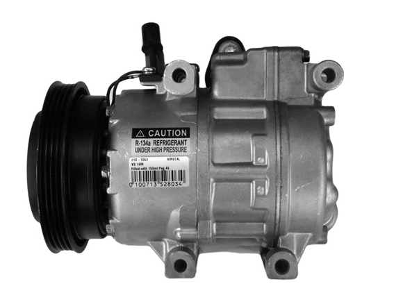 Airco compressor Airstal 10-1063