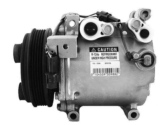 Airco compressor Airstal 10-1084