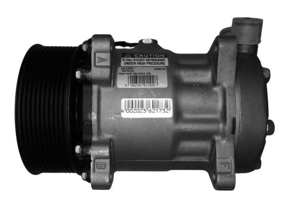 Airco compressor Airstal 10-1102