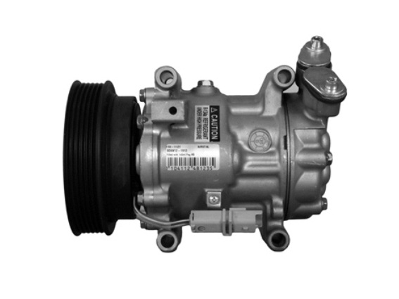 Airco compressor Airstal 10-1121