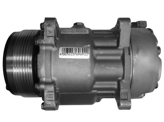 Airco compressor Airstal 10-1137