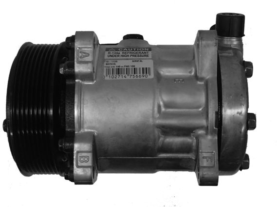 Airco compressor Airstal 10-1138