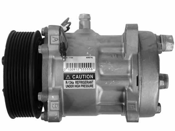 Airco compressor Airstal 10-1144