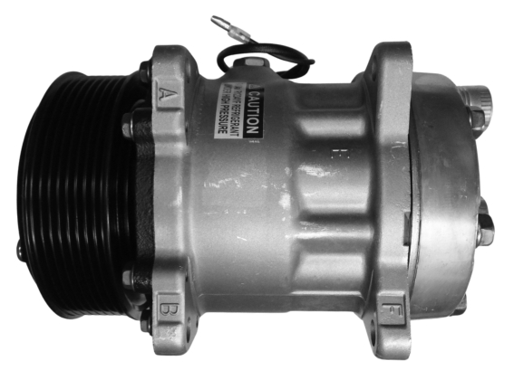 Airco compressor Airstal 10-1156