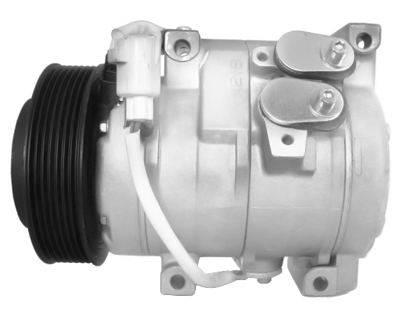 Airco compressor Airstal 10-1162