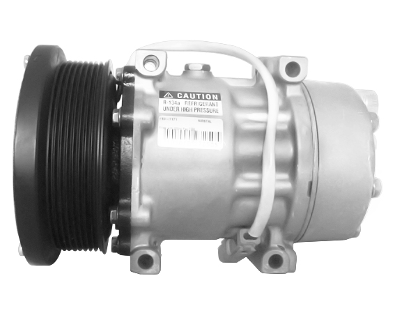 Airco compressor Airstal 10-1171