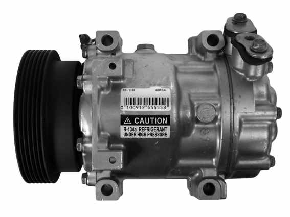 Airco compressor Airstal 10-1189