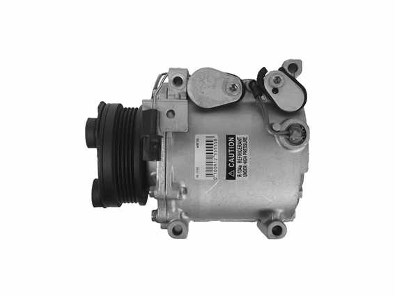 Airco compressor Airstal 10-1191