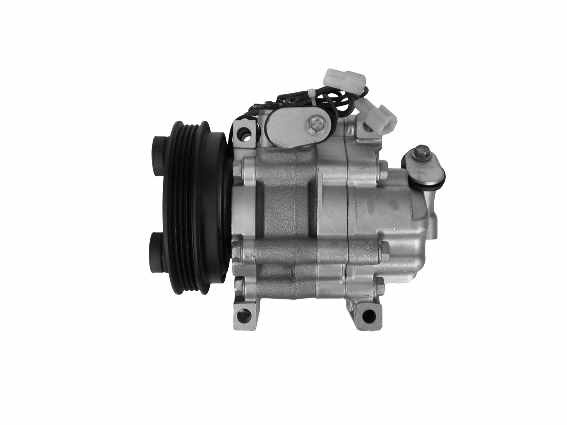 Airco compressor Airstal 10-1195