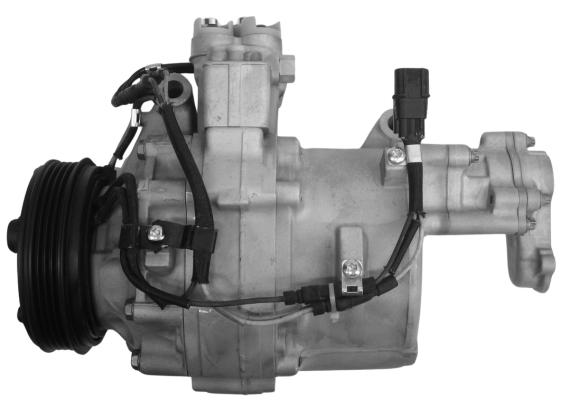 Airco compressor Airstal 10-1201