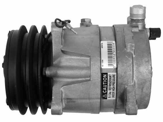 Airco compressor Airstal 10-1206