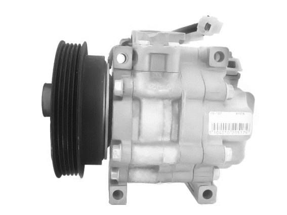 Airco compressor Airstal 10-1227