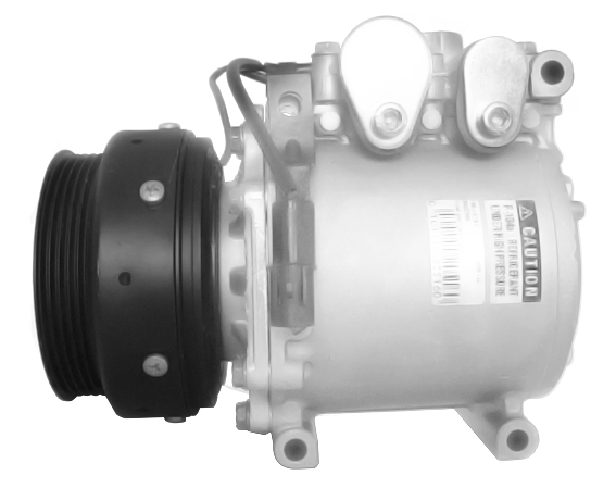 Airco compressor Airstal 10-1244