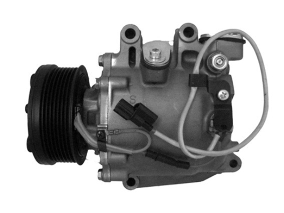 Airco compressor Airstal 10-1256