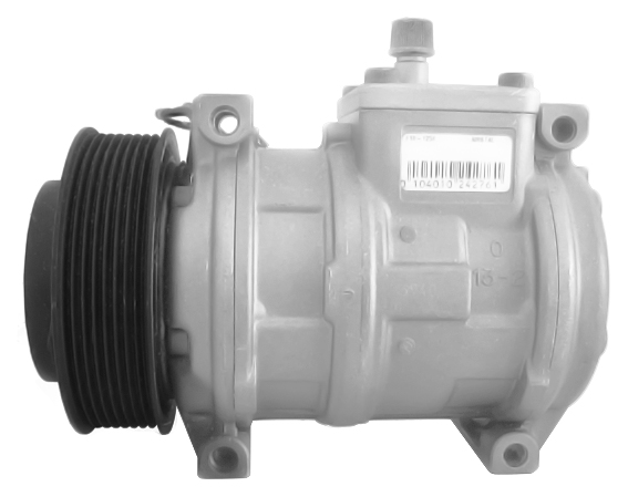 Airco compressor Airstal 10-1258