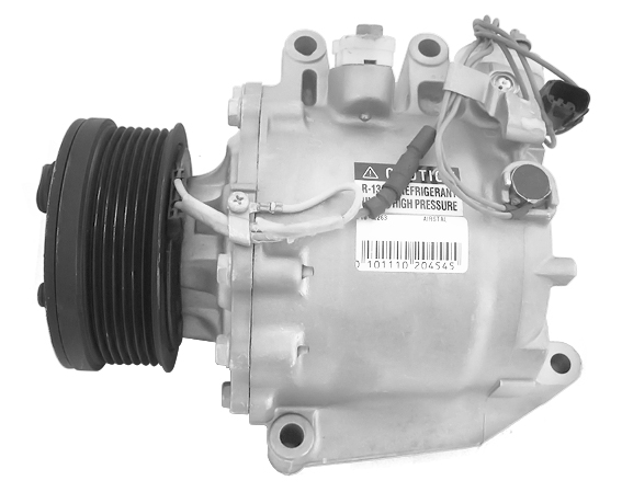 Airco compressor Airstal 10-1263