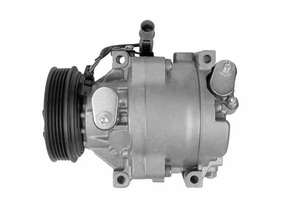 Airco compressor Airstal 10-1266