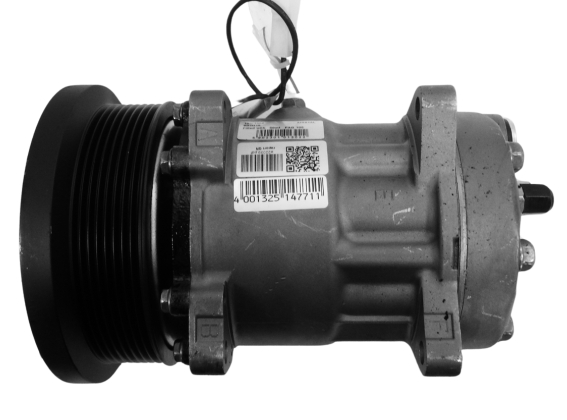 Airco compressor Airstal 10-1302