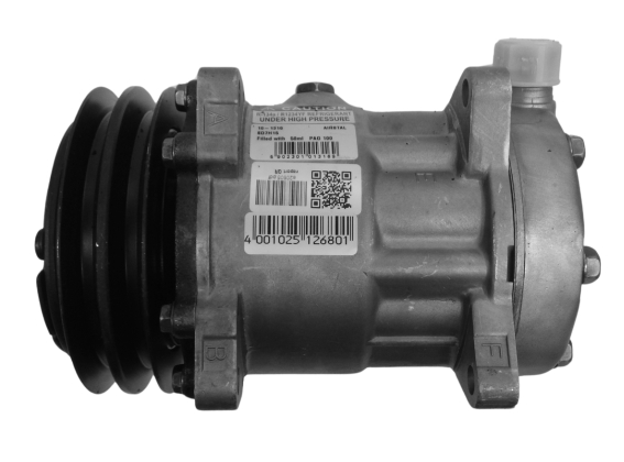 Airco compressor Airstal 10-1085