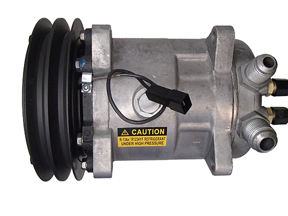 Airco compressor Airstal 10-1322