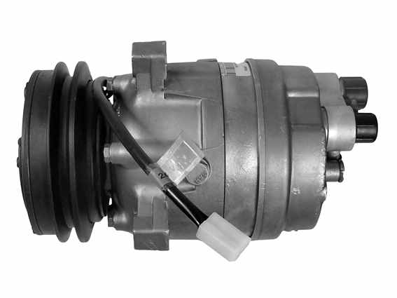 Airco compressor Airstal 10-1355