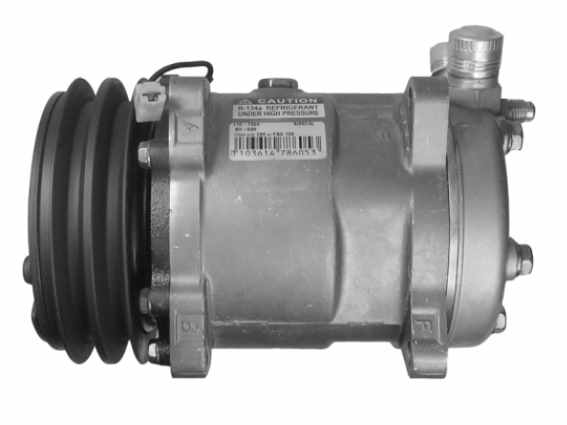 Airco compressor Airstal 10-1364