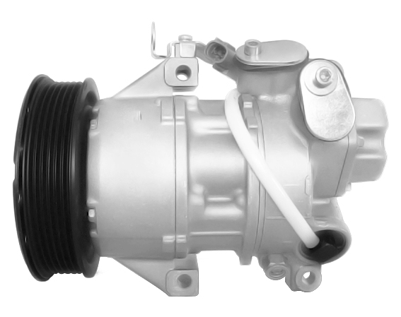 Airco compressor Airstal 10-1391