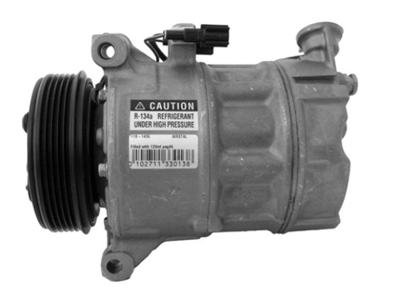 Airco compressor Airstal 10-1108