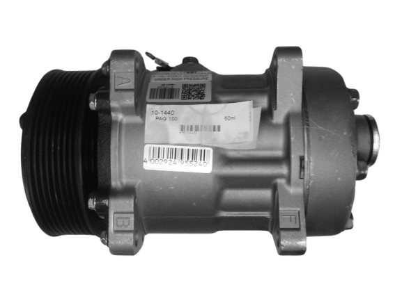 Airco compressor Airstal 10-1440