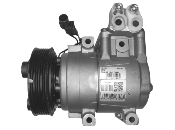 Airco compressor Airstal 10-1447