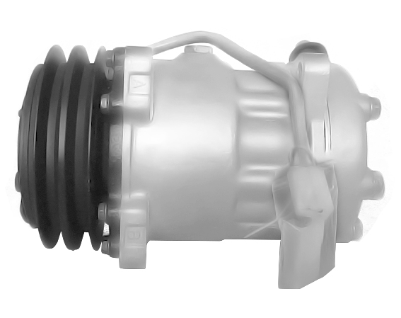 Airco compressor Airstal 10-1452