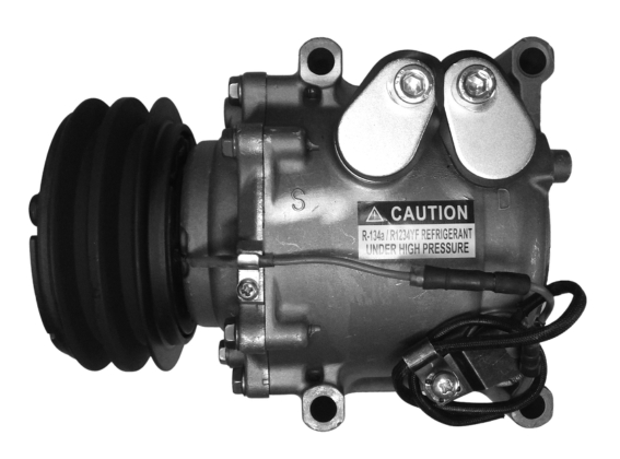 Airco compressor Airstal 10-1488