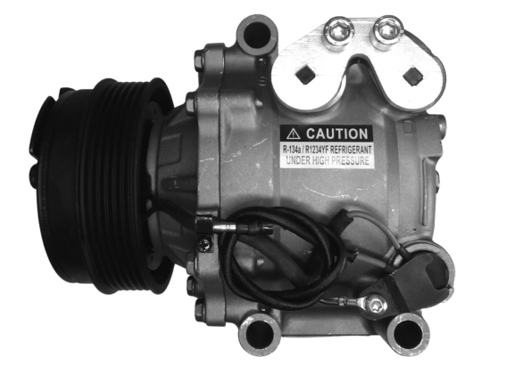 Airco compressor Airstal 10-1489