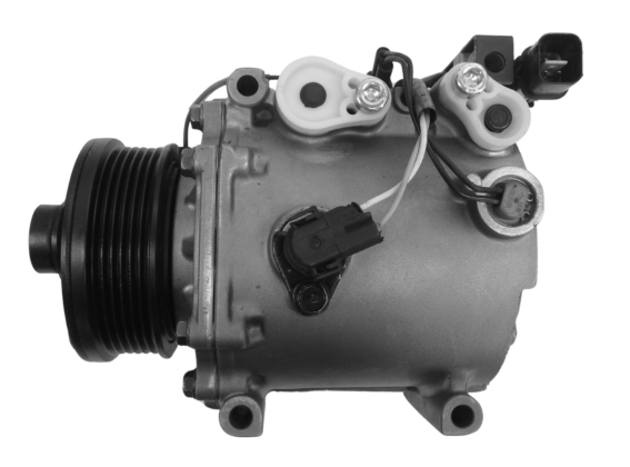 Airco compressor Airstal 10-1514