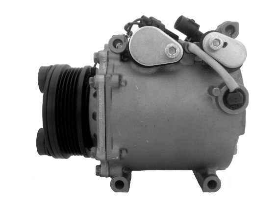 Airco compressor Airstal 10-1531