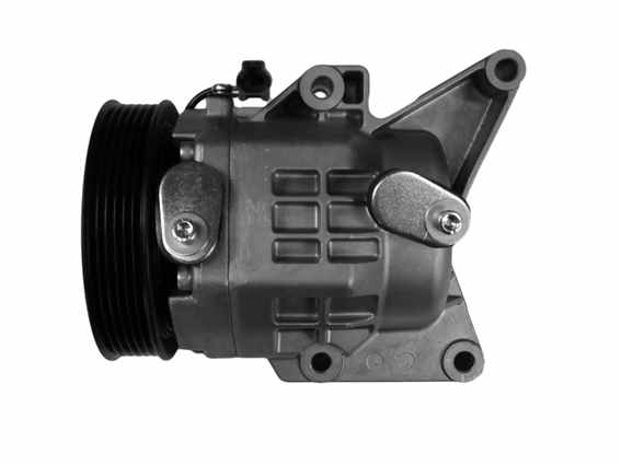 Airco compressor Airstal 10-1542