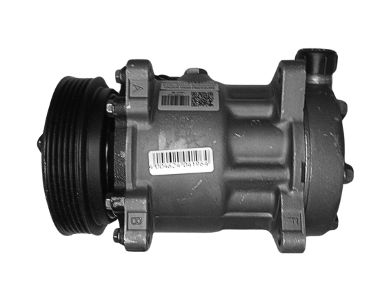 Airco compressor Airstal 10-1546