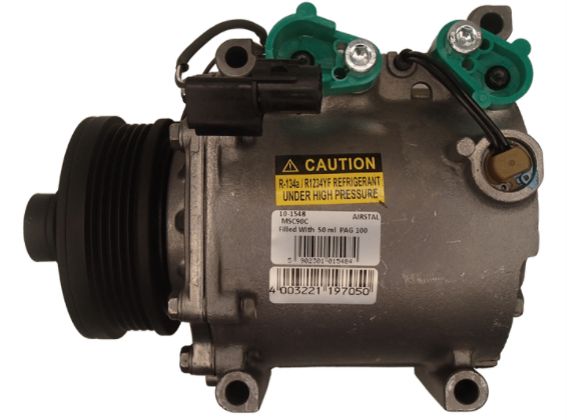 Airco compressor Airstal 10-1548