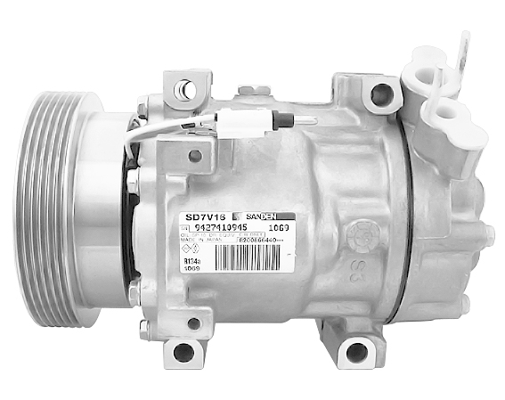 Airco compressor Airstal 10-1556