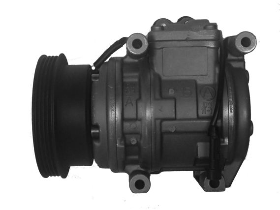 Airco compressor Airstal 10-1560