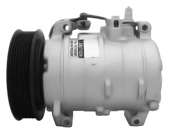 Airco compressor Airstal 10-1564