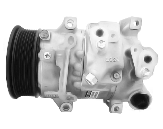 Airco compressor Airstal 10-1593