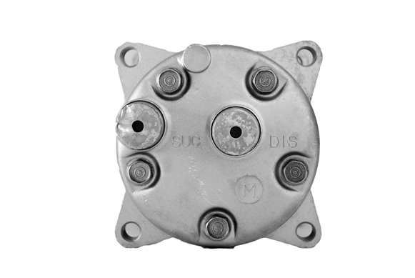 Airco compressor Airstal 10-1596