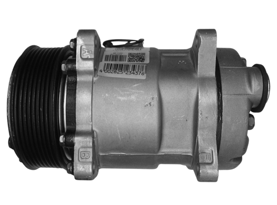 Airco compressor Airstal 10-1615