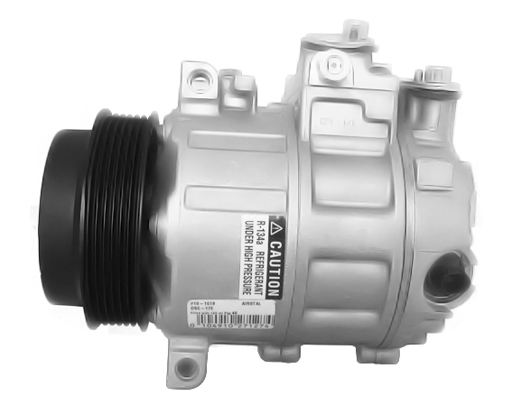 Airco compressor Airstal 10-1618