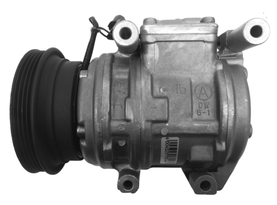 Airco compressor Airstal 10-1630