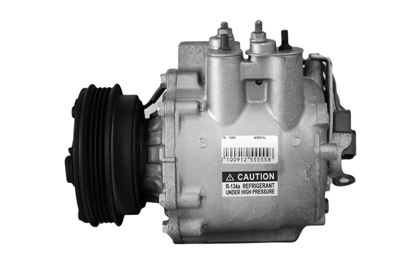 Airco compressor Airstal 10-1650