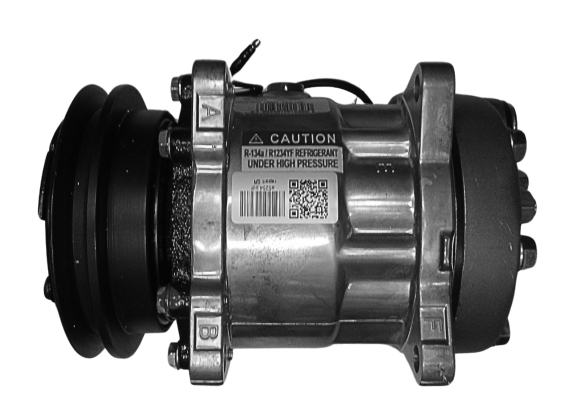 Airco compressor Airstal 10-1658